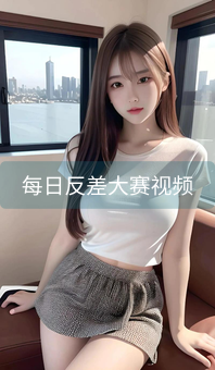 每日反差大赛视频