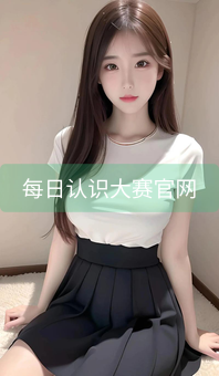 每日认识大赛官网